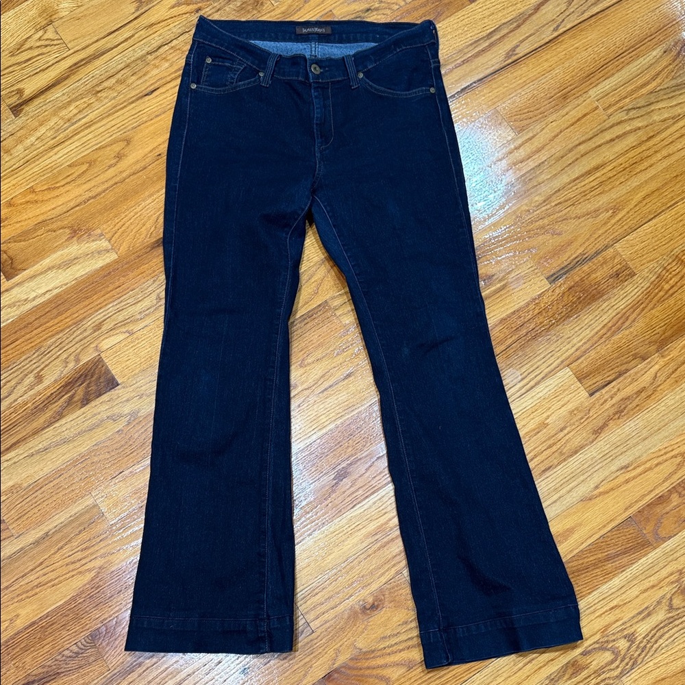 James Jeans Humphrey Women's Flare Denim